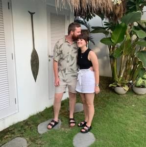 Meet your Posher, Charlotte